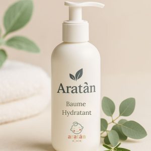 BAUME DERMO-HYDRATANT
