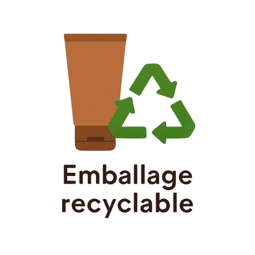 emballage recyclable